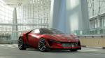 Honda Sports Vision Gran Turismo 2017 года
